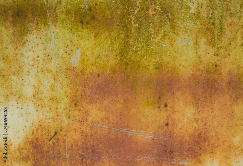 textured, rusty metal canvas textured, rusty metal canvas