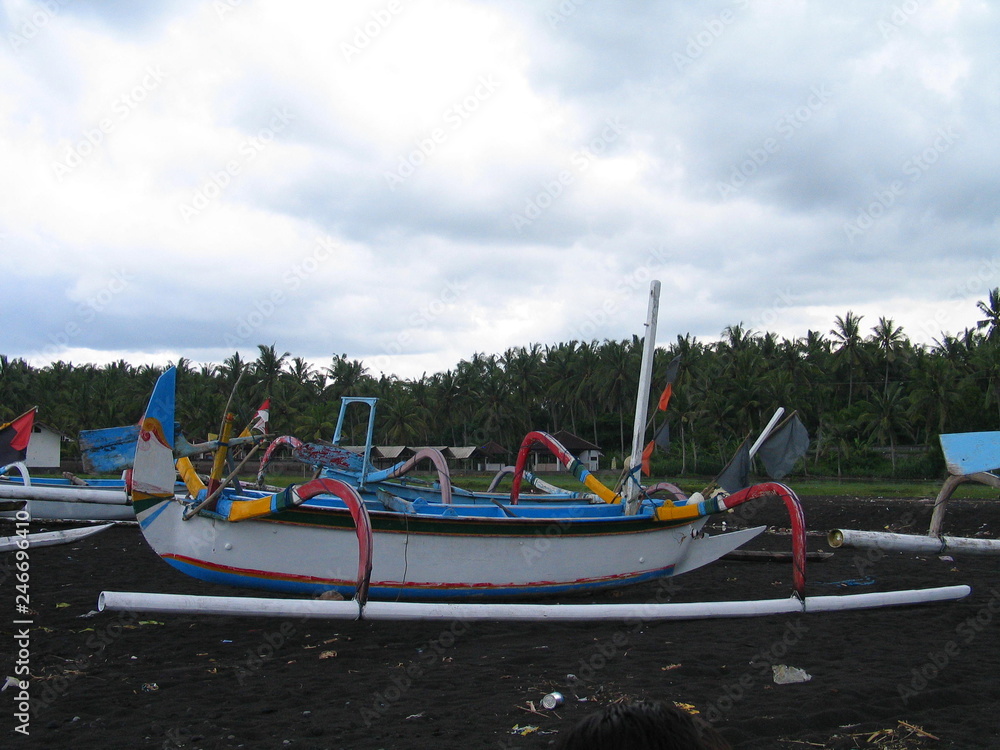 Bali. Beach zone on the island of Indonesia Bali. Beach zone on the island of Indonesia