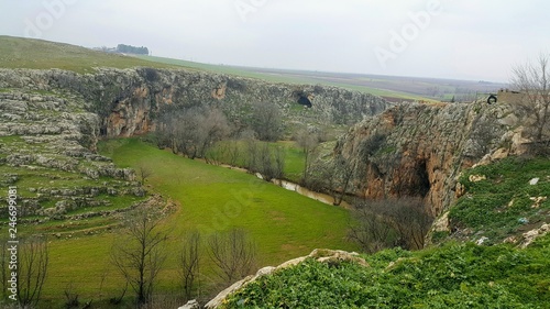 landscape, nature, sky, grass, mountain, green, field, meadow, summer, hill, tree, water, countryside, forest, blue, rural, river, panorama, view, cloud, valley, country, road, spring, clouds