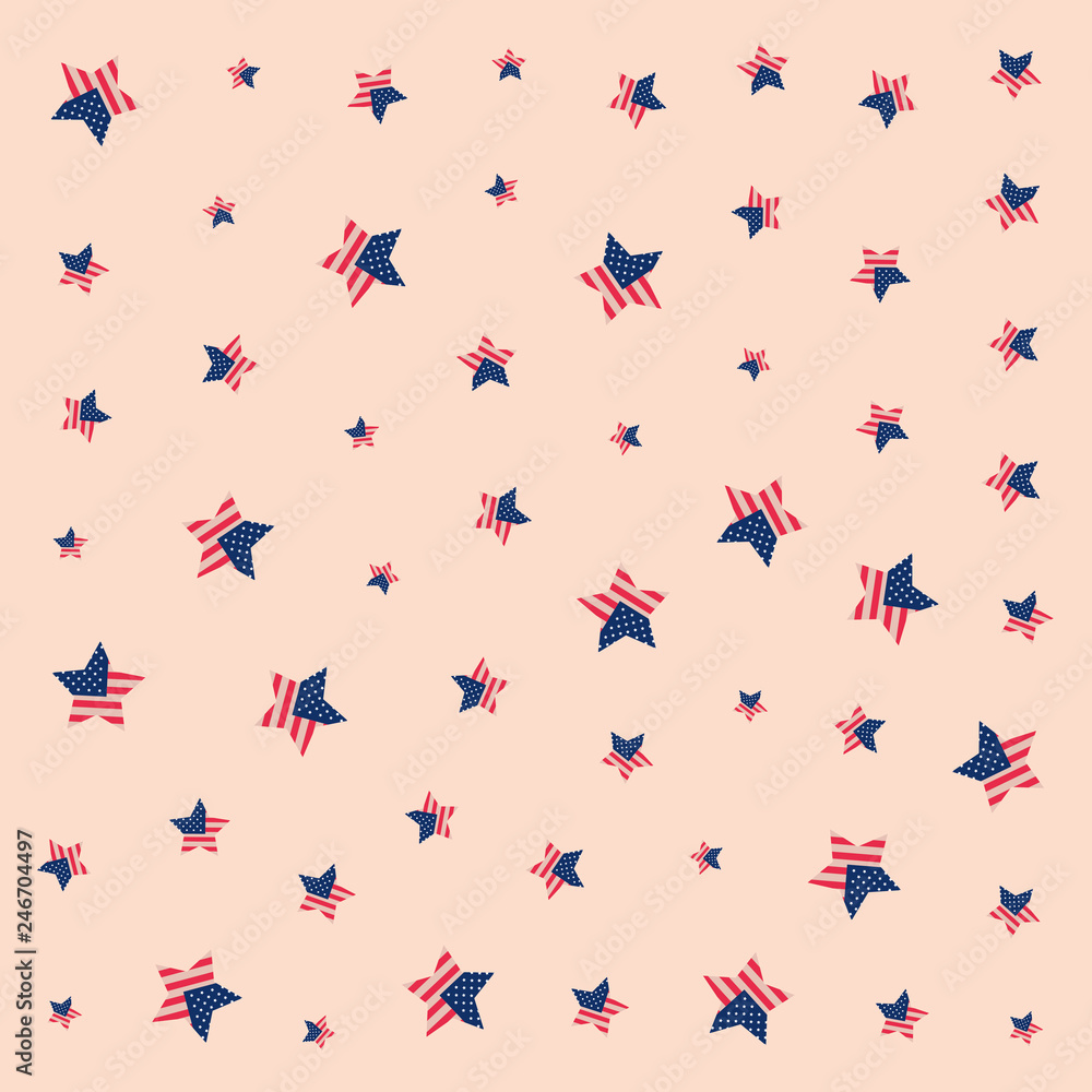 american flag stars background pattern american flag stars background pattern