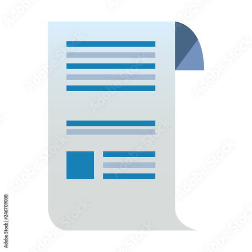 paper document sheet Free Download paper document sheet - GFXLoad