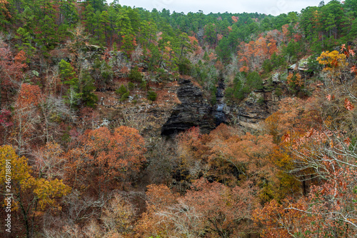 Petit Jean State park photo