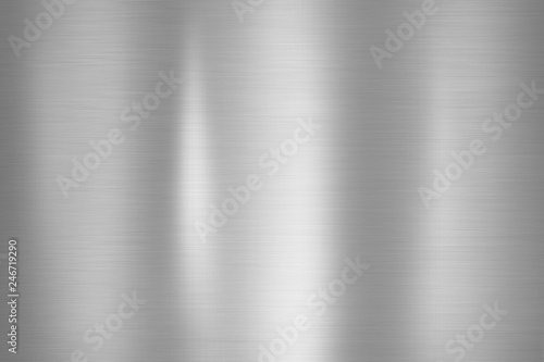 Metal stainless texture background