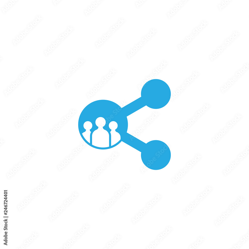 we share logo vector we share logo vector