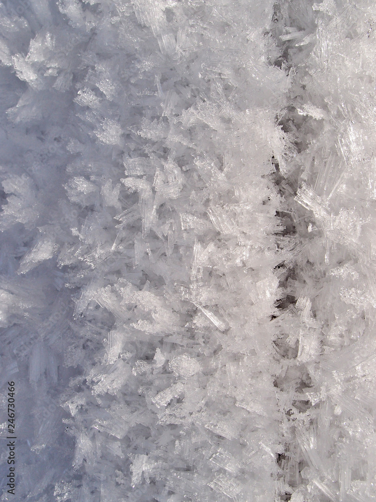 Last ice Last ice