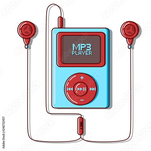 mp3 music player