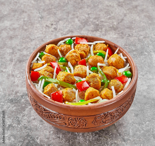 Best and healthy food forever
