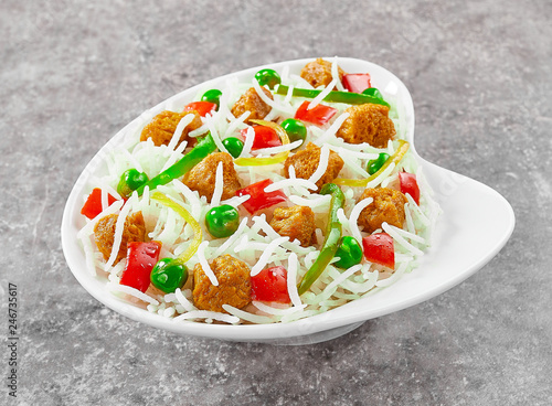 Best and healthy food forever
