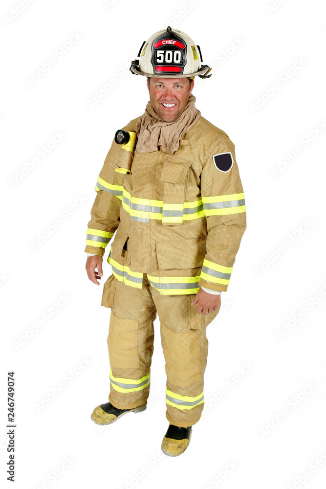 Fireman Fireman