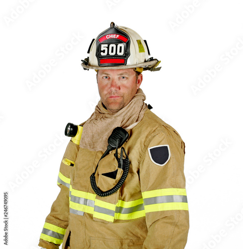 Photo Fireman