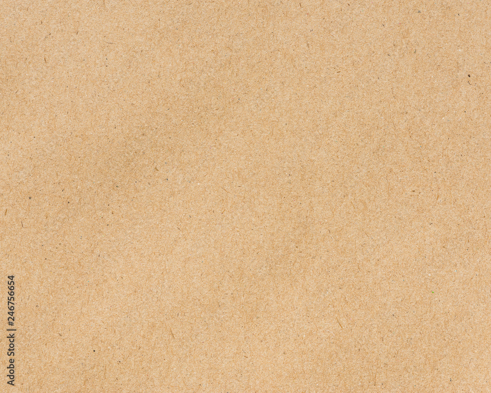 texture brown paper sheet surface texture brown paper sheet surface