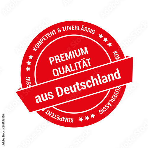 Online Aufkleber für Premium Qualität aus Deutschland