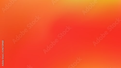 Soft color background. Modern screen vector design for mobile app. Soft color gradients. Abstract mesh gradient.