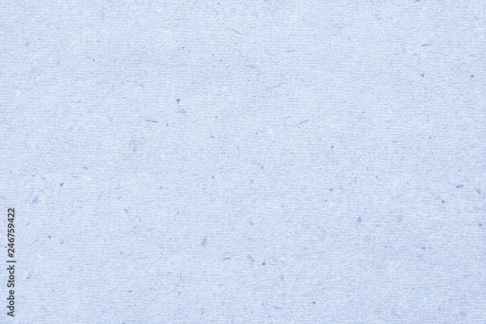 Fototapeta premium fond carton bleu