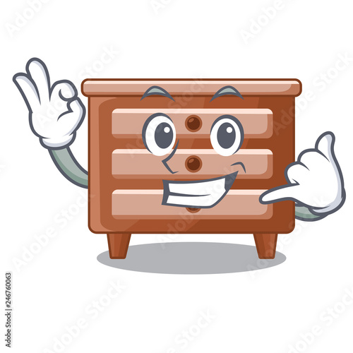 Call me shape of bedside table shape funny