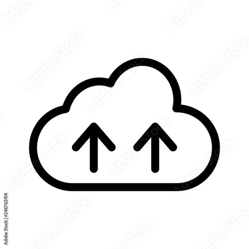 uploading   cloud   server