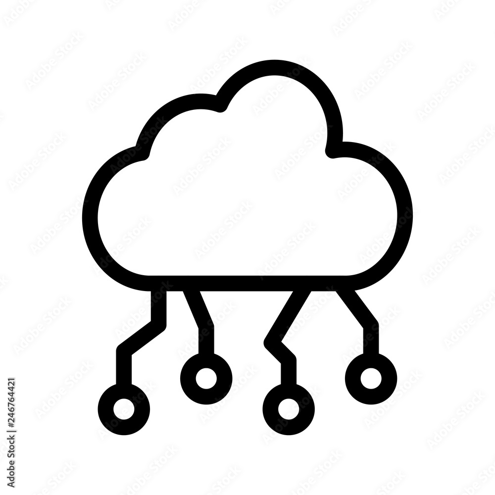 cloud computing network cloud computing network
