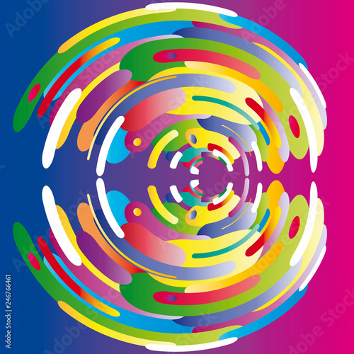 Buntball