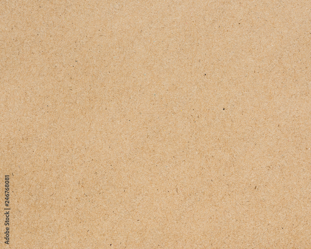 texture brown paper sheet surface