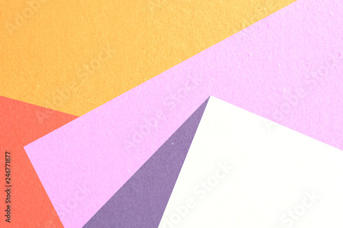 colorful paper texture - background design