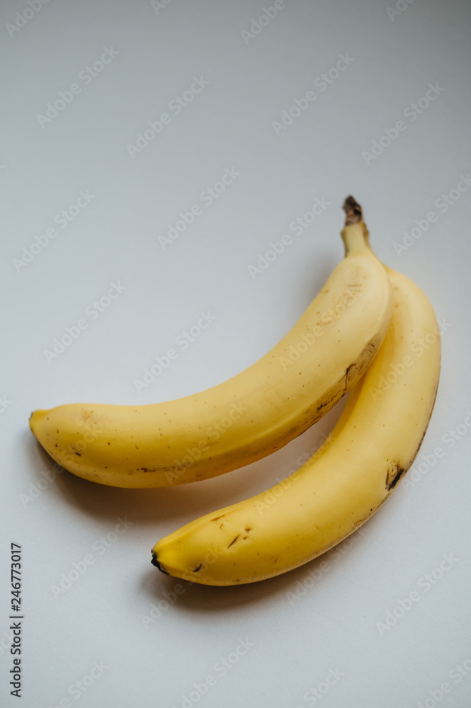 Bananas 