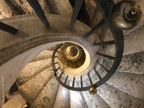 Up or Down