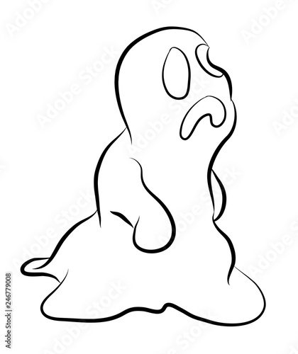 Ghost 3
