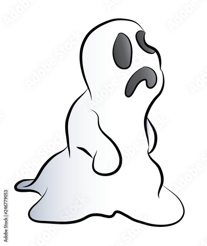 Ghost 1