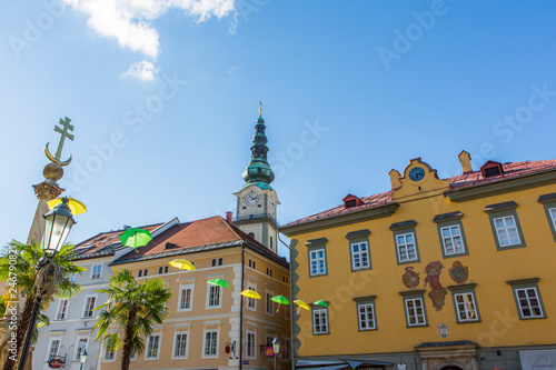 Foto klagenfurt Austria