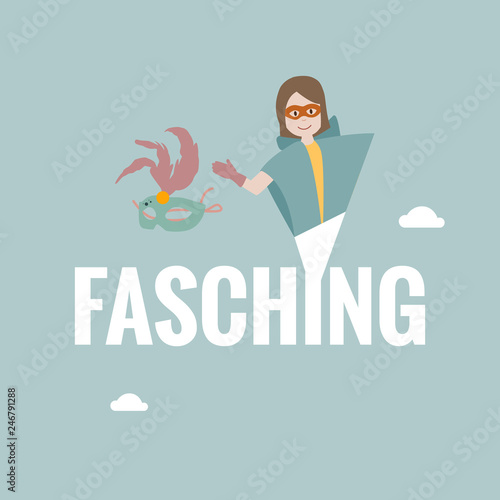 Fasching 