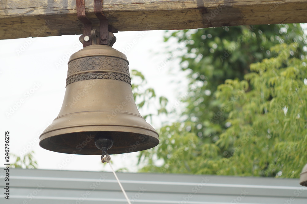 Obraz premium Bell