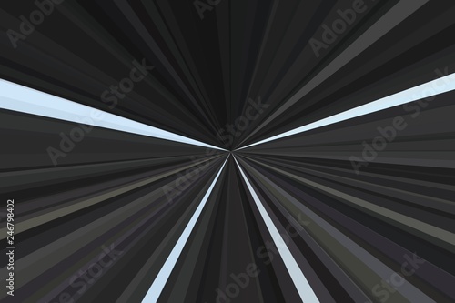 Wallpaper Mural light dramatic twilight background car. long. Torontodigital.ca