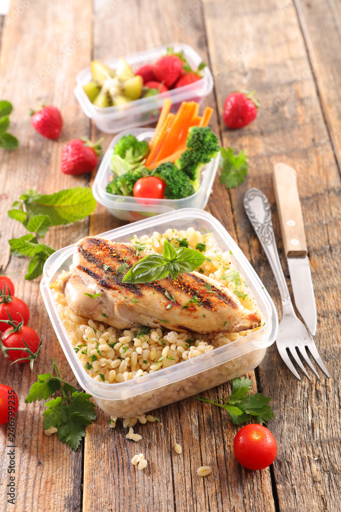 health food, healthy lunch box health food, healthy lunch box