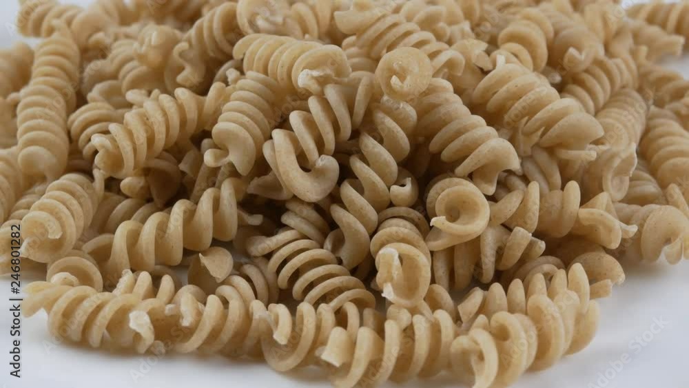 pasta Close up texture pasta Close up texture