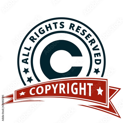 Copyright All rights reserved Illustration