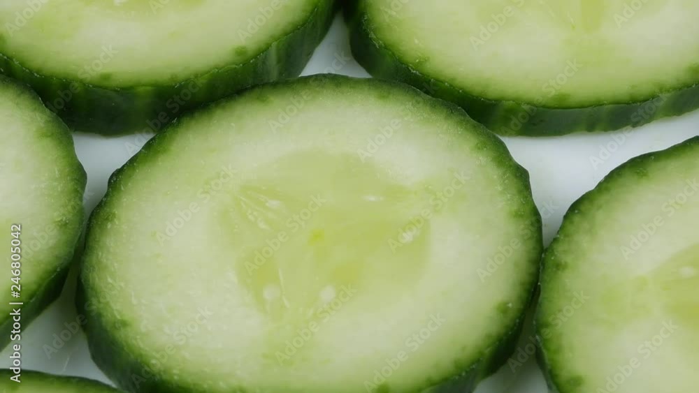 cucumber sliced clipping path cucumber sliced clipping path