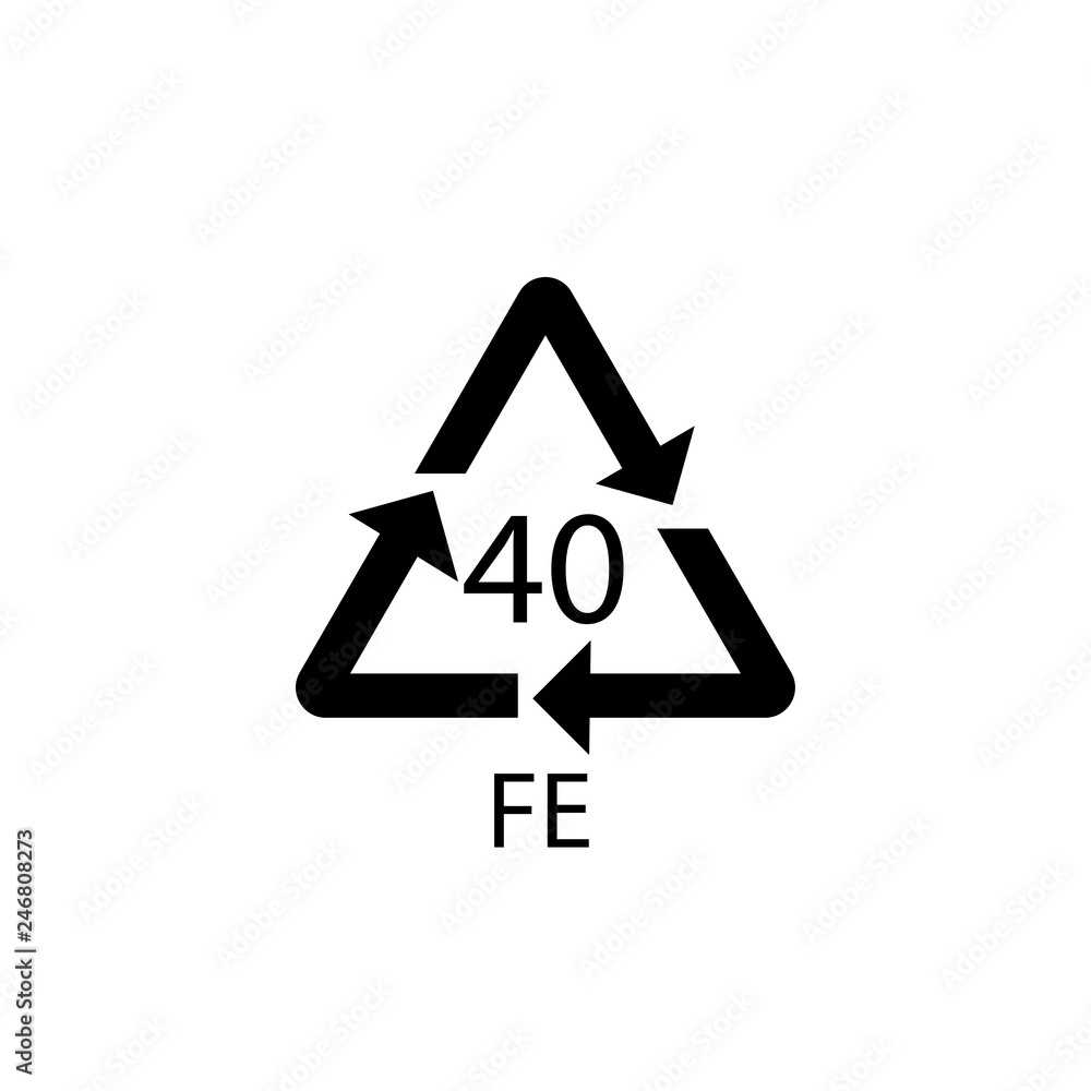 40 FE mark 40 FE mark