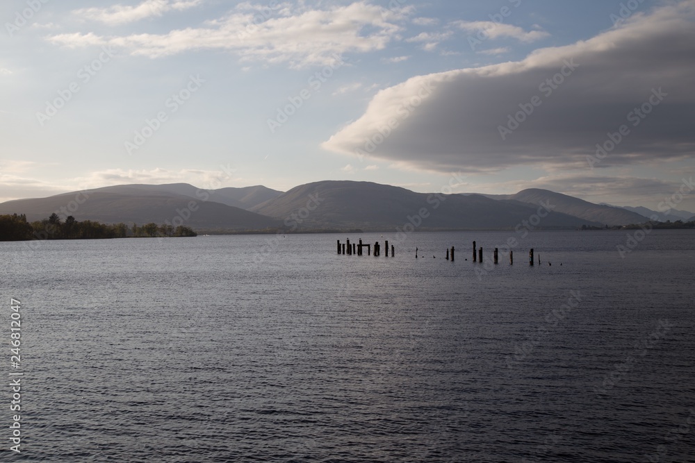 Loch Lomond