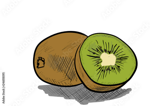 kiwi