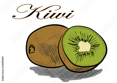 kiwi