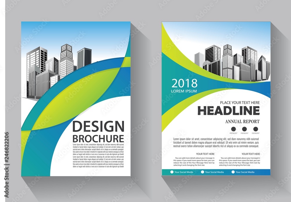 Business abstract vector template. Brochure design, cover modern layout, annual report, poster, flyer in A4 with colorful triangles, geometric shapes for tech, science, market with light background Business abstract vector template. Brochure design, cover modern layout, annual report, poster, flyer in A4 with colorful triangles, geometric shapes for tech, science, market with light background