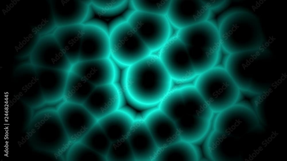 cellular division and animation 4k cellular division and animation 4k