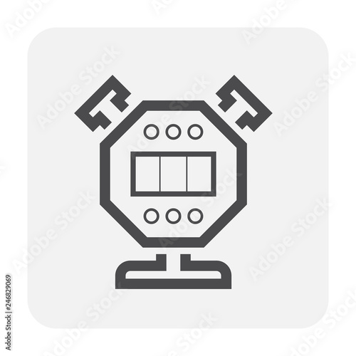 bike part icon