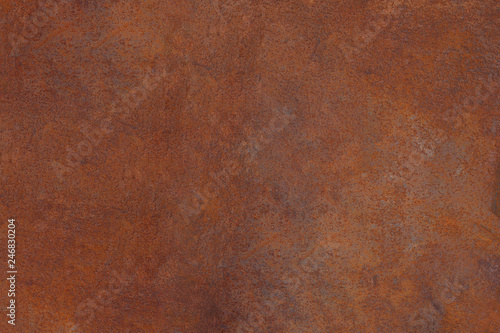 Grunge rusted metal texture  rust and oxidized metal background. Old metal iron panel. 