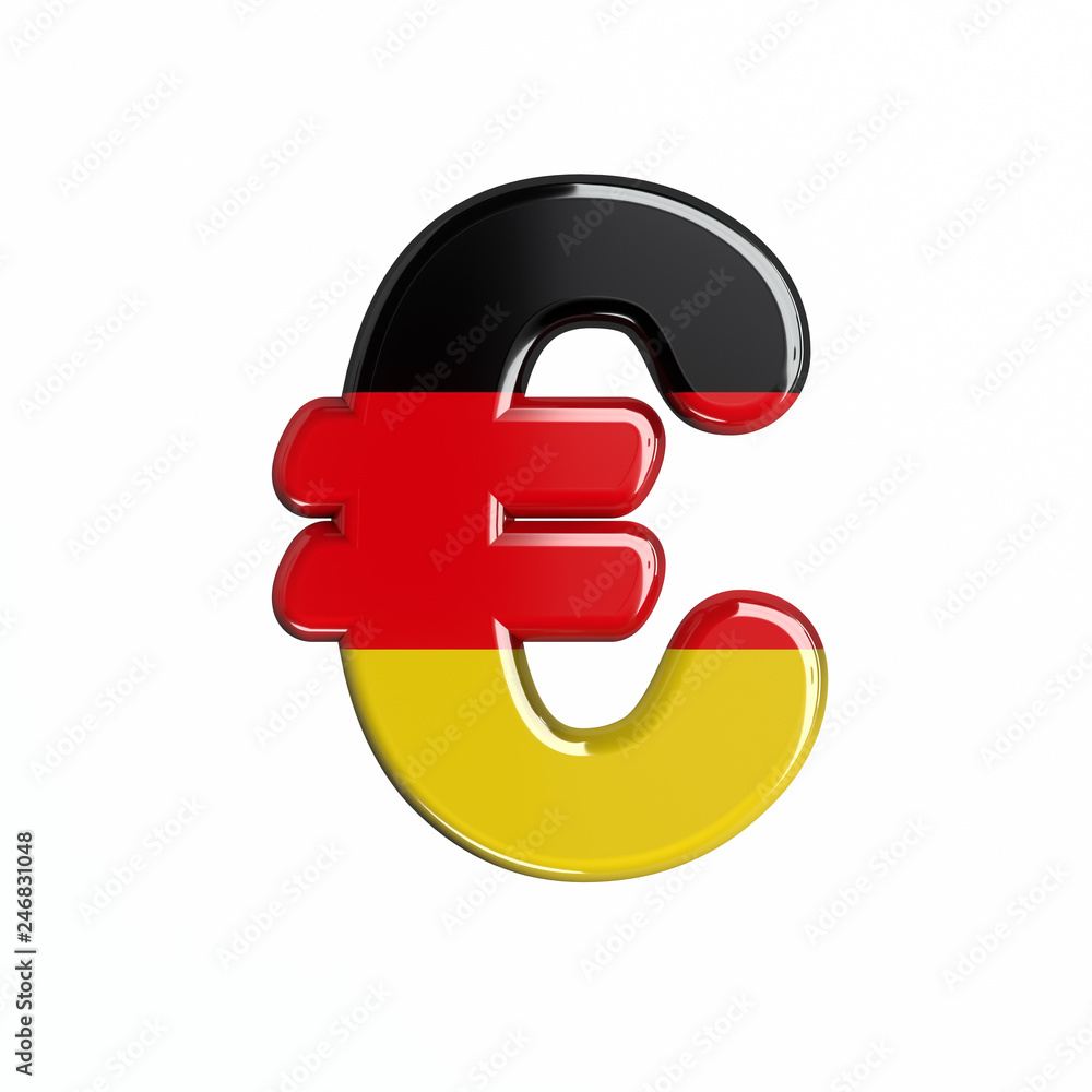 german symbols