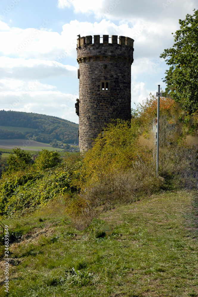ajaxturm bei neu-bamberg ajaxturm bei neu-bamberg