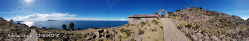Taquile Lago Titicaca 002