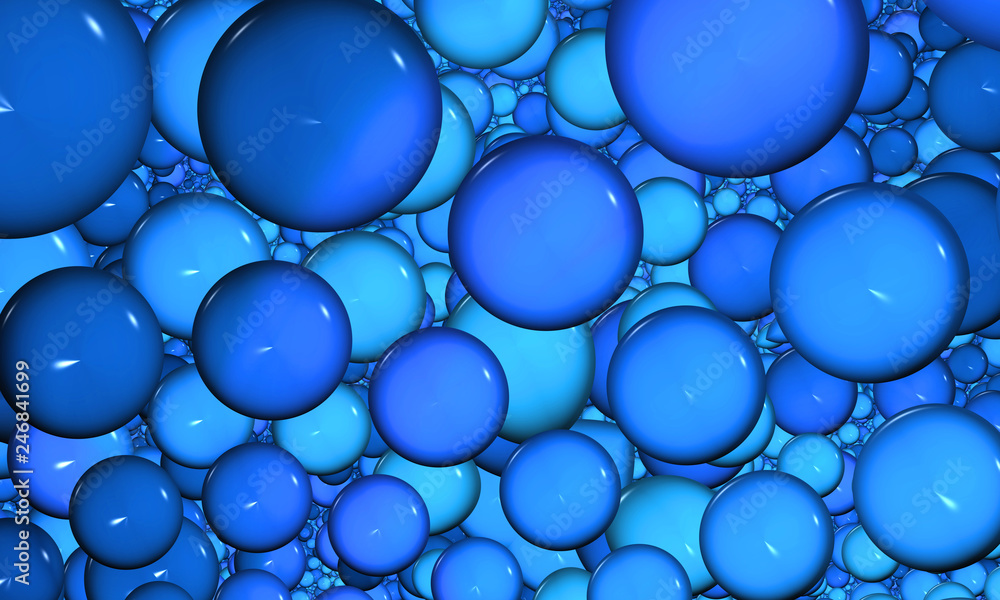 Beautiful abstract background for art projects, cards, business, posters. 3D illustration, computer-generated fractal Beautiful abstract background for art projects, cards, business, posters. 3D illustration, computer-generated fractal