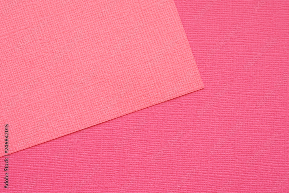 abstract background texture paper of pink and coral color. copy space. abstract background texture paper of pink and coral color. copy space.