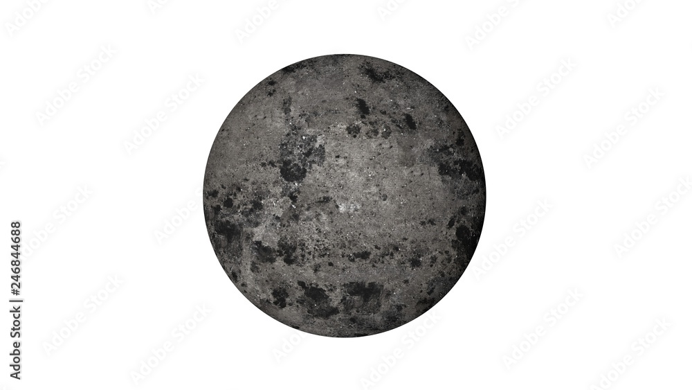 3d rendering of a shpere with structure isolated on a white background 3d rendering of a shpere with structure isolated on a white background